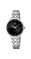 Orologio Festina Donna Mademoiselle in Acciaio F20600/4 - F20600/4